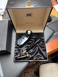 Penna stilografica montblanc 149