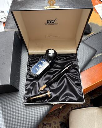 Penna stilografica montblanc 149