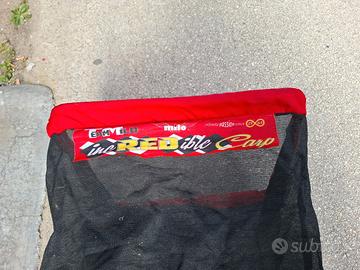 Nassa Incredible Carp MILO