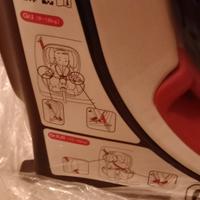 chicco artsana isofix