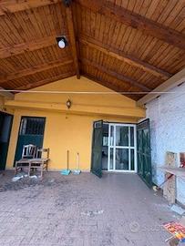 Massannunziata si residenza 3 vani posto auto