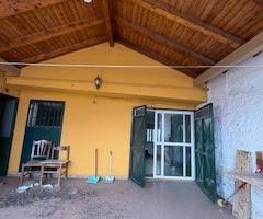 Massannunziata si residenza 3 vani posto auto