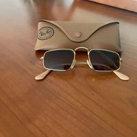Rayban donna