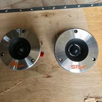 
SP 2 TWEETER AUDIO SPTW28 TW28 