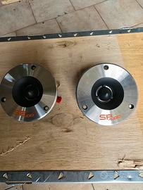 
SP 2 TWEETER AUDIO SPTW28 TW28 