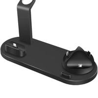 Stand multipresa per devices