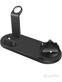 Stand multipresa per devices