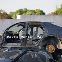 Scocca per taglio lamierati Audi Q3 Sportback 2022