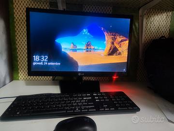 pc fisso 
