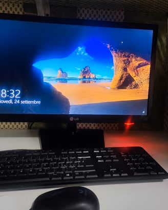 pc fisso 