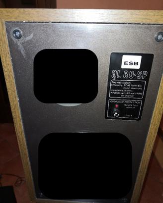 Mobili ESB QL 60 SP