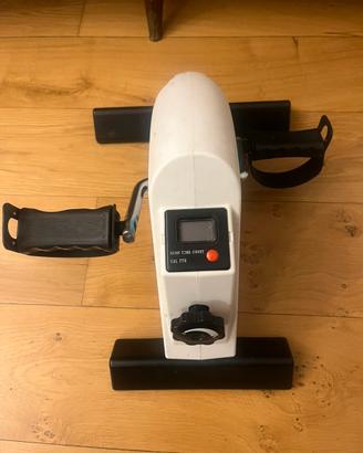 Cyclette per anziani