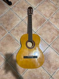 Chitarra Classica