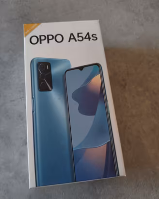 telefono oppo