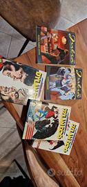 collezione fumetti bonelli