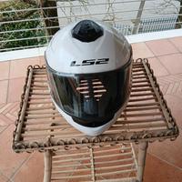 Casco ls2 modulare