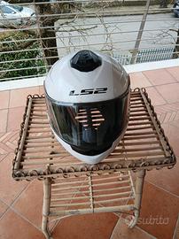Casco ls2 modulare