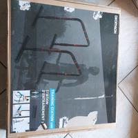 Training station Decathlon