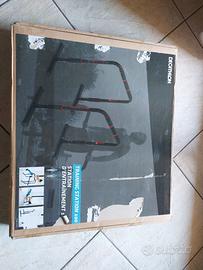 Training station Decathlon