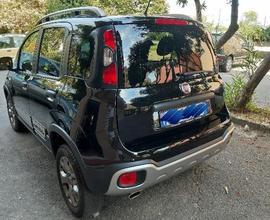 Fiat panda cross 1.3 95cv