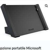 Microsoft surface 3 pro+docking station+tastiera