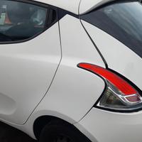 PARAFANGO POST. SX. LANCIA YPSILON «III» (2011)