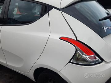 PARAFANGO POST. SX. LANCIA YPSILON «III» (2011)