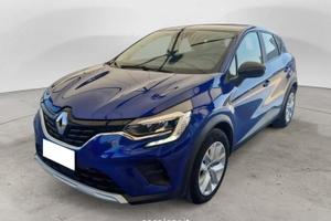 Renault Captur E-Tech hybrid 1.6 E-TECH HEV 1...