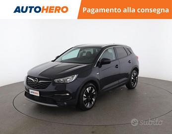 OPEL Grandland X NY00532
