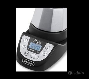 De'Longhi Alicia Plus Caffetteria 3 e 6 tazza