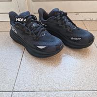 Hoka Shoes W Clifton 9 GXT