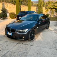 BMW 335i E93 2007 MANUALE