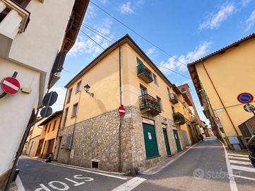 PALAZZINA A GASSINO TORINESE