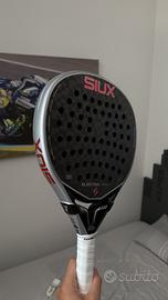 Siux electra pro RL
