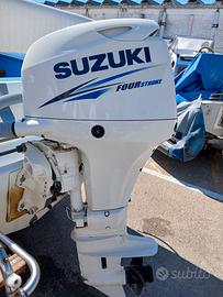 SUZUKI DF40/60
