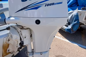 SUZUKI DF40/60