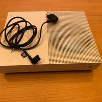 Xbox One S All Digital 1TB – Revisionata e Pulita