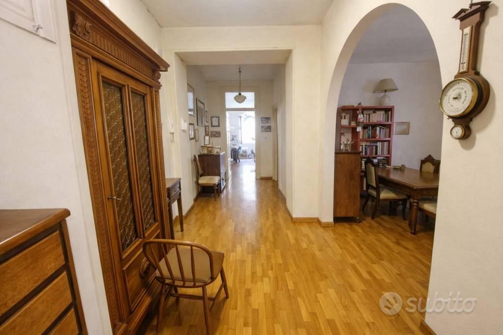 Appartamento – Roma, Prati, Municipio Roma I - Vista 3