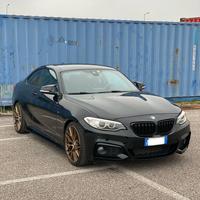 Bmw 225D