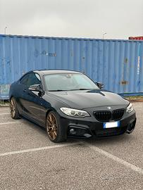 Bmw 225D