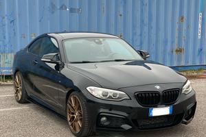 Bmw 225D