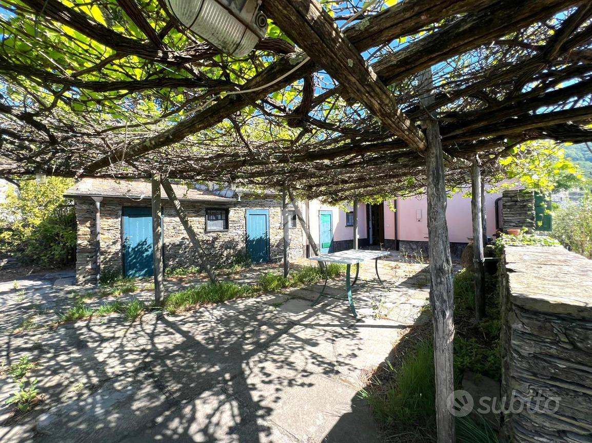 House in Lavagna, Barassi - Vista 2