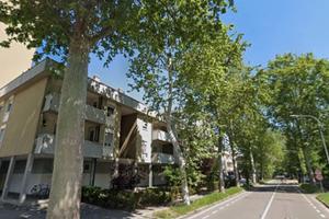 Reggio emilia - zona mirabello -trilocale arredato