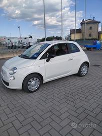 fiat 500 1200 benzina 4 cilindri