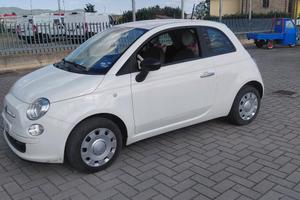 fiat 500 1200 benzina 4 cilindri