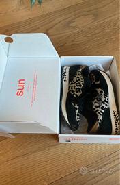 Sneaker donna SUN68