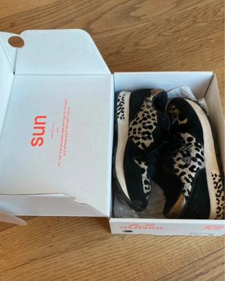 Sneaker donna SUN68