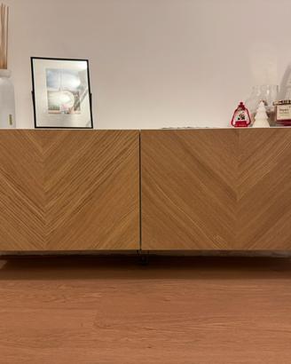 Mobile Besta Ikea