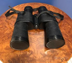 Binocolo vintage SOTEM (USSR) 10x50 come nuovo