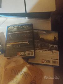 Giochi ps5